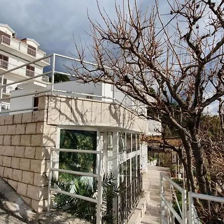 Guest house 205 Mata, 80m Vom Stanici