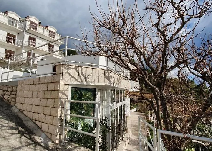 بيت ضيافة 205 Mata, 80m Vom Stanici