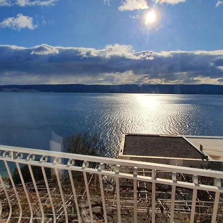 205 Mata, 80m Vom Apartment Stanici