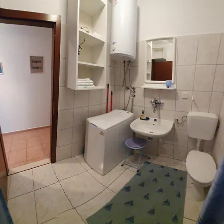 Apartment 205 Mata, 80m Vom *