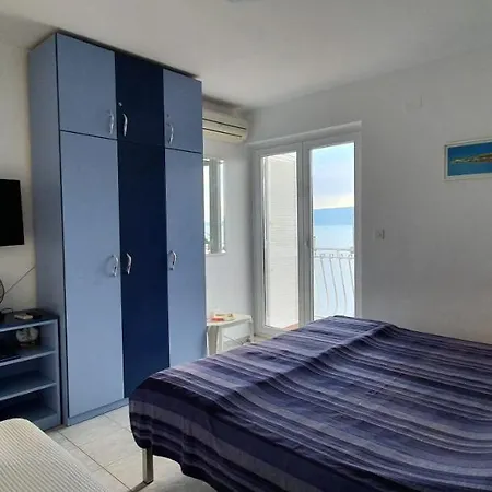 Apartment 205 Mata, 80m Vom