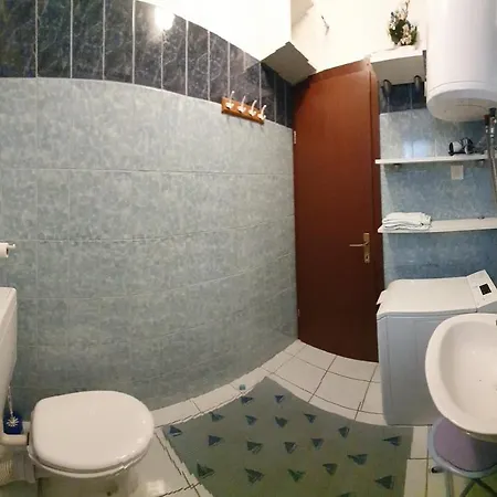 205 Mata, 80m Vom Apartment Stanici