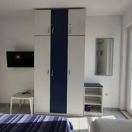 Гостевой дом 205 Mata, 80m Vom 3*