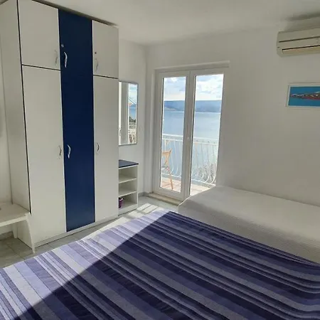 205 Mata, 80m Vom Apartment *