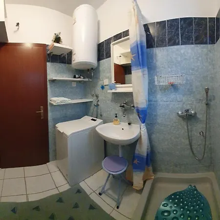 Гостевой дом 205 Mata, 80m Vom Stanici