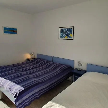 205 Mata, 80m Vom Apartment