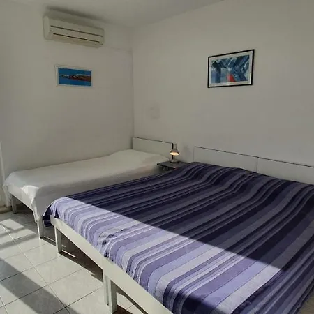 Apartment 205 Mata, 80m Vom Stanici