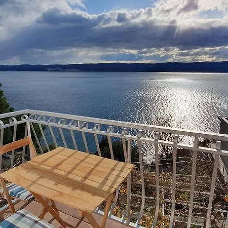 Apartment 205 Mata, 80m Vom Stanici
