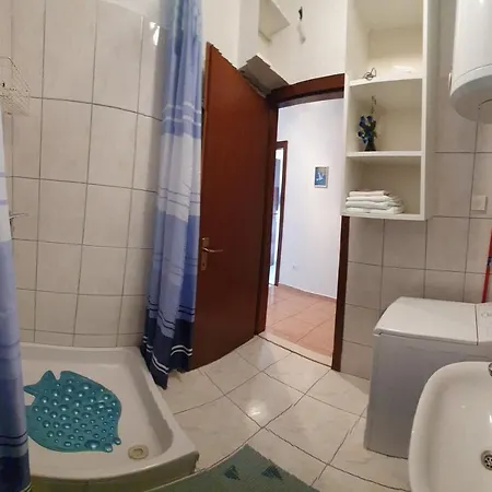 Apartment 205 Mata, 80m Vom *